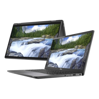 Notebook Dell Latitude 7300 I7 8665u 16gb Ssd 256gb | Mercado Livre
