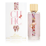 Carolina Herrera Ch L´eau  100 Ml - L a $3400