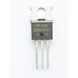 Transistor Mosfet Irf4905 Canal P