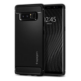 Spigen Funda Galaxy Note 8, Galaxy Note 8 Funda, Rugged