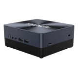 Mini Pc Hyundai Intel I5 8gb Ram 256gb Ssd Windows 10 Pro