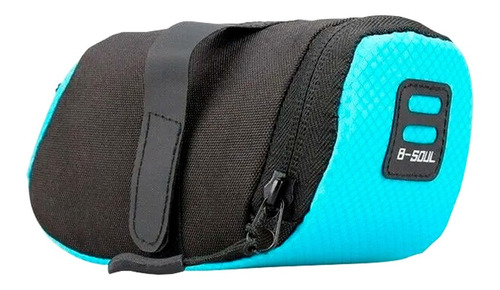 Bolso Para Bicicleta Ciclismo Bajo Asiento Porta Objetos