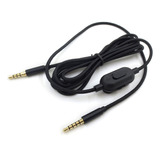 Cable De Audio Para Audífonos Astro A10 A40