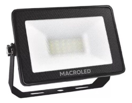 Reflector Proyector Led Exterior 20w Luz Dia