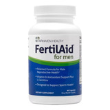 Fertilaid Hombres Suplemento Fertilidad Masculina