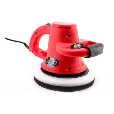 Pulidora Roto Orbital Adir 153 Electrica Profesional De 10 | Envío gratis