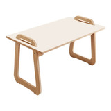 Mesa Ratona Nordica Escandinava Milano 90x50x47cm