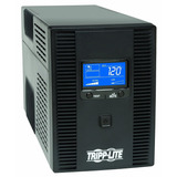 Nobreak Tripp-lite Smart1500lcdt/900 W/120v/10 Contactos /vc