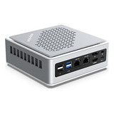 Miniordenador Deskmini Th50 Con Windows 11 Pro Con Intel Cor