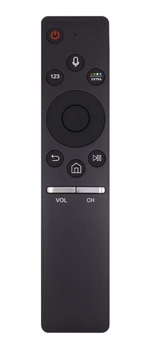 Televisor Bn59-01242a Con Mando A Distancia Y Voz Bluetooth