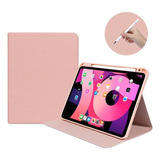 Funda Tablet Para Huawei Matepad 11 Pulgada Rosa -ch111