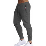 Gym Pants Deportivo Ejercicio Casual Jogger Slim Fit 1203gyk