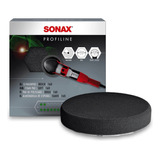 Sonax (493241 - Almohadilla De Pulido, Color Gris