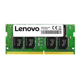 Memoria Teikon 8 Gb Ddr4 2400 Mhz Pn 01ag711 Notebook Lenovo
