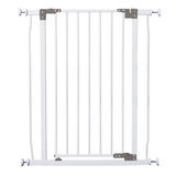 Puerta De Seguridad Extra Alta Para Mascotas (altura 93cm)