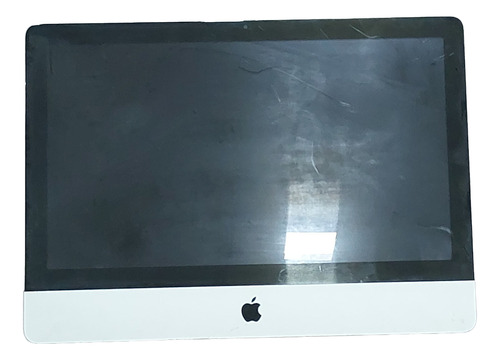 Imac 21.5 Pol 2.5 Ghz Intel Core I5 Com 12gb Ram Imac 21.5 Pol 2.5 Ghz Intel Core I5 Com 12gb Ram