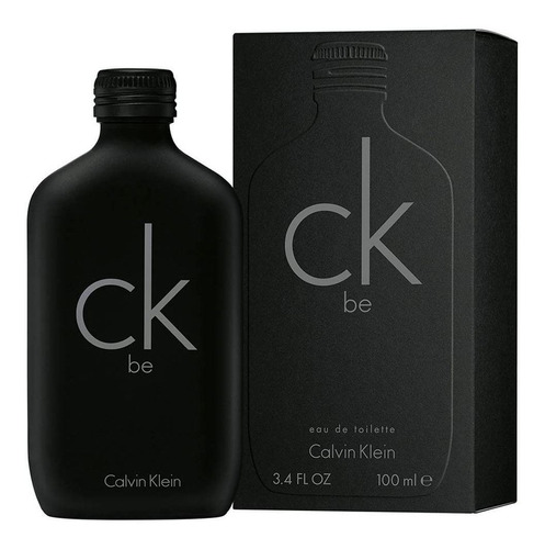 Calvin Klein Be Caballero 100ml Edt