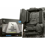 Msi Mag Z790 Tomahawk Placa Base Wifi Para Juegos