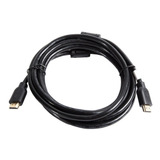 Cable Hdmi Macho 4k 3 Metros Alta Calidad Sin Filtros