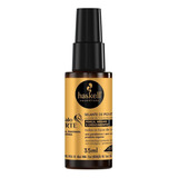 Haskell Cavalo Forte Selante De Pontas 35ml Profissional