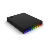 Disco Duro Seagate 2tb Portátil Stkl2000600 Rgb