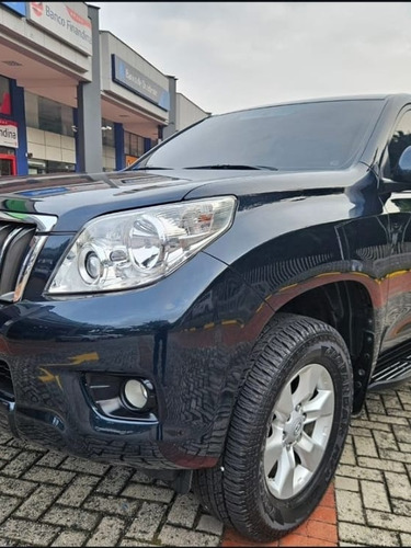 Toyota Prado 2010 2.7 Tx Sumo