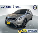 Nissan Qashqai Exclusive 2.0 Id 45231