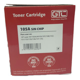 Toner Alternativo Para 103 105 107 108 135 Sin Chip