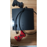 Sony Playstation 3 Cech-30 160gb Standard 