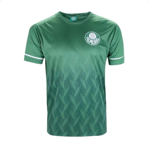 Camiseta Match Palmeiras