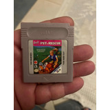 Jogo Barbie Pet Rescue Game Boy Nintendo