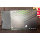 Xbox Serie X 1 Tb