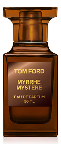 Perfume Unisex Tom Ford Myrrhe Mystere Edp 50 Ml