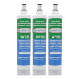 Aqua Fresh Wf285 - Repuesto Para Whirlpool  (paquete De 3)