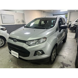 Ford Ecosport S Tdci 2014