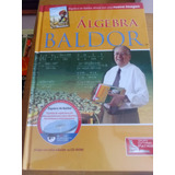 1 Libro De Álgebra Baldor