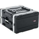 Gator Gr-6l Rack De 6 Unidades 19 Pulgadas Case Anvil Audio