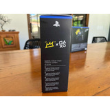 Dualsense Ps5 Lebron James - Edição Limitada