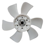 Ventilador Montacargas Toyota