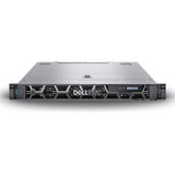 Servidor Dell Poweredge R450 Xeon-s 4309 16gb 480g Ssd Pcreg