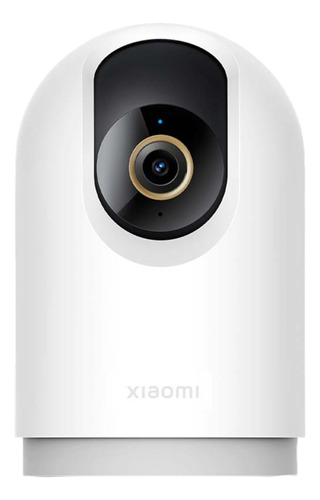 Xiaomi Smart Camera C500 Pro 5mp Blanco