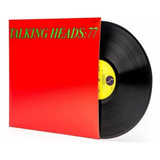 Vinyl Talking Heads: 77 Unidades En Un Paquete Certificado L