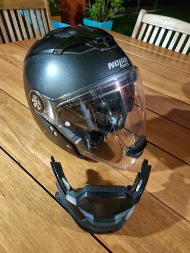 Casco Moto Nolan N70-2 Gt