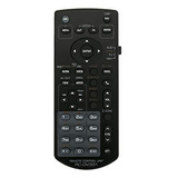 Control Remoto Compatible Kenwood Multimedia.