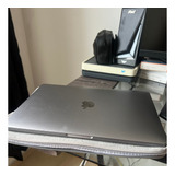 Apple Macbook Pro De 13 Chip M2 256 Gb Ssd - Plata