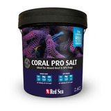 Red Sea Pro Sal Marinho 7kg Reef Salt Red Sea Pro Rende210l