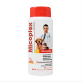 Micoplex Max Shampoo 350ml ** Holland **
