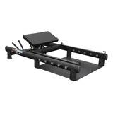 Equipamento Academia Hip Machine Para Quadril E Glúteos