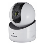 Camara Seguridad Wifi Hikvision Inalambrica Audio 2mp