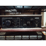 Amplificador Receiver Gradiente Lab-70 .ano1970 